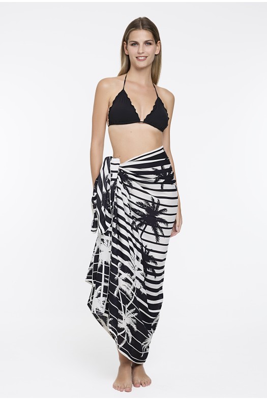 PAREO CALIFORNIA IND/SIA